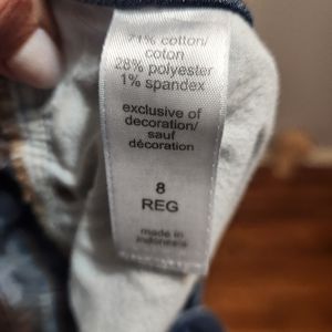 Maurices Boot Cut jeans